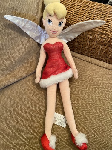 Disney store tinkerbell fairy - disney,