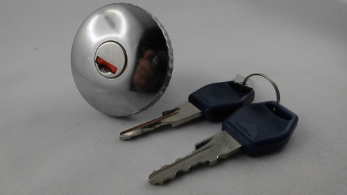Fuel tank cap honda yupi - cap,