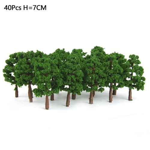 Deep green model - deep,