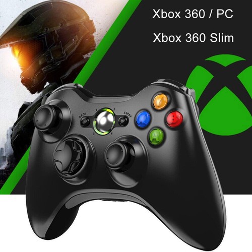 Wireless controller for - wireless,