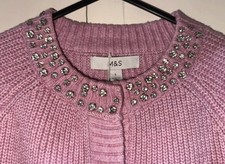 Brand New Marks & Spencer