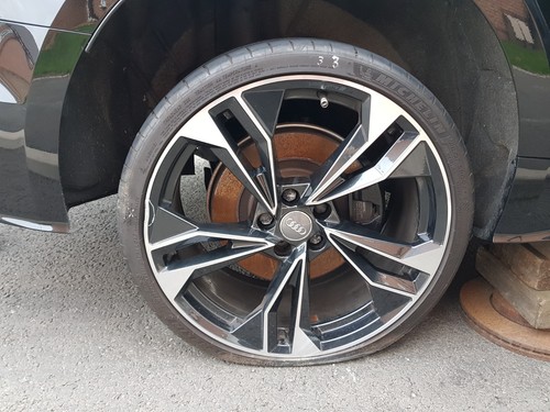 Audi 2023 20 alloy - 20",