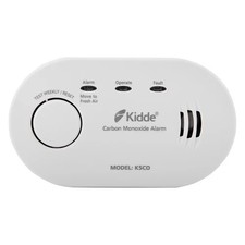 Kidde 5CO - 10 Year Life LED