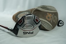 Ping G15 5 Wood 18.5° / Stiff