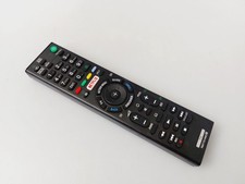 New Replacement Remote Control For Sony KD-65A1 Tv Voice