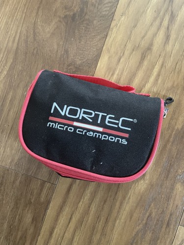 Nortec micro crampons new - nortec,