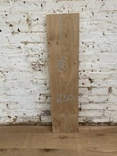 Kiln Dried Oak Shelf Boards