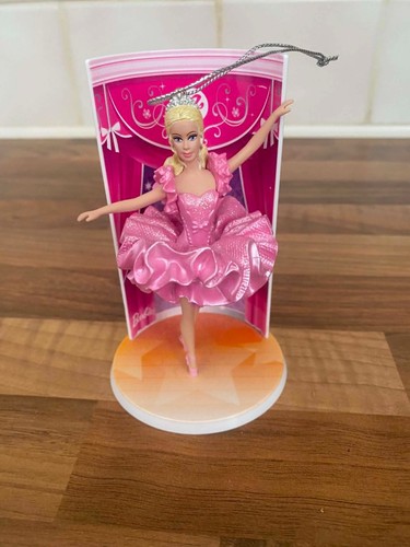 Barbie prima ballerina - barbie,
