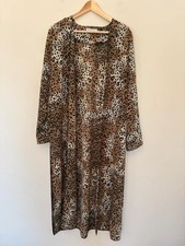 Windsmoor Vintage Leopard