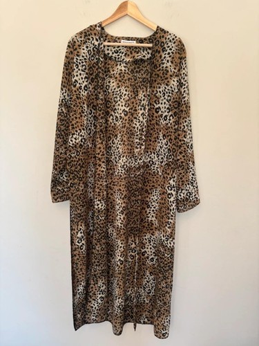 Windsmoor vintage leopard - windsmoor,