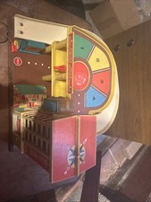 Fisher Price 930 Vintage