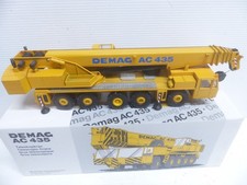 CONRAD DEMAG AC 435 MOBILE CRANE