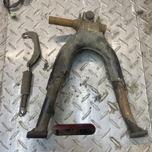 Genuine honda cg125es - honda,