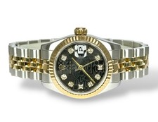 ROLEX Datejust 26 - 179173 -