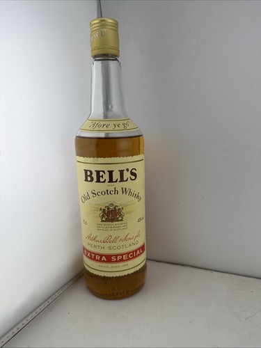 Bell extra special old - bell’s,