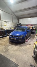 VW Polo 2012 1.2 Petrol