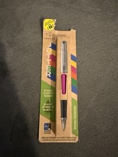 Parker Jotter Pink Fountain