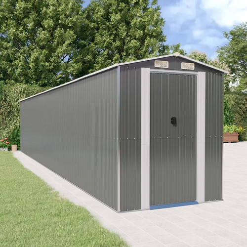 Walplus garden shed - walplus,