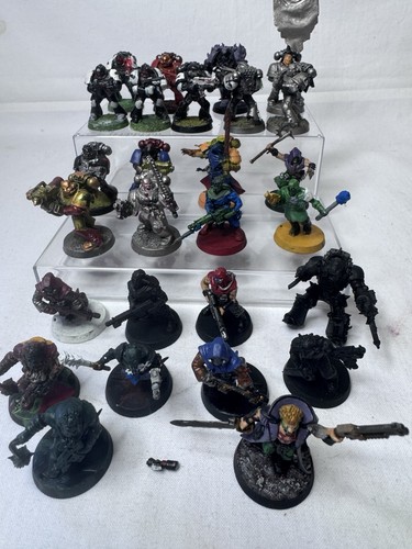 Warhammer 40k dark - warhammer,