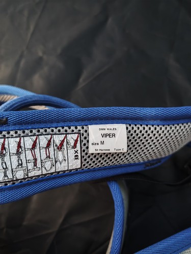 New condition dmm - condition,