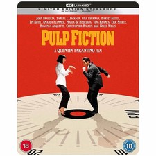 Pulp Fiction Limited Edition