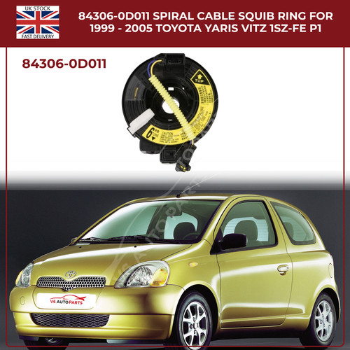 For toyota yaris - for, 1.3