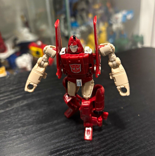Transformers combiner wars - transformers,