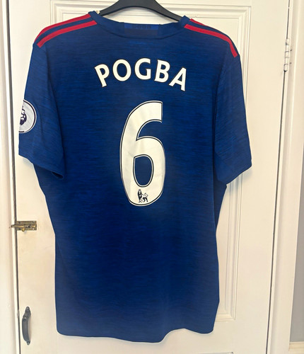 Adidas manchester united - manchester, away