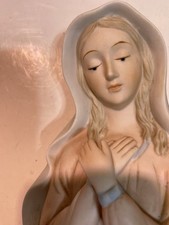 1983 Lefton  China Mary Figure