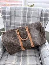 Louis Vuitton Keepall 45