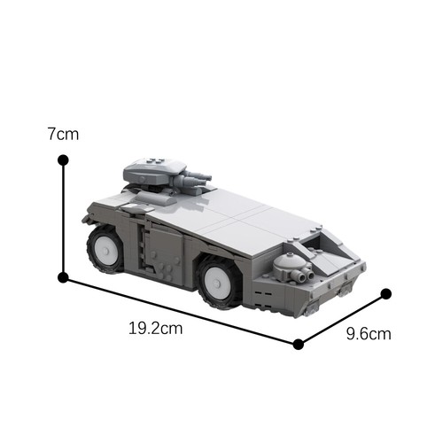 Zitianyoubuild micro m577 - zitianyoubuild,