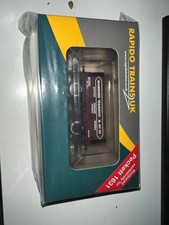 Rapido 967436 RCH 1907 7 Plank