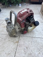 Honda gx25 wx10 water - 1”,
