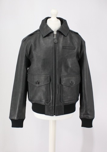 Avirex mens flight - mens, jacket