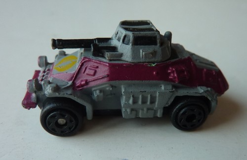 Micro machines galoob military - machines,