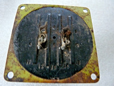 1 x  RCA AR88 Smoothing Choke