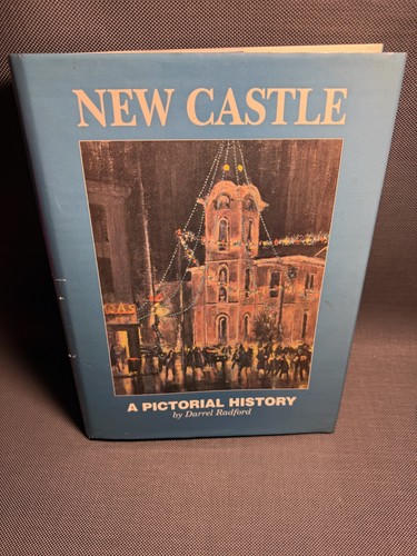 New castle indiana a - indiana:,