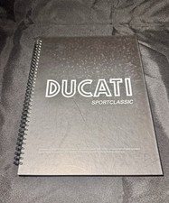 Ducati Sport Classic