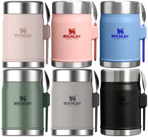 Stanley the legendary food jar - legendary,