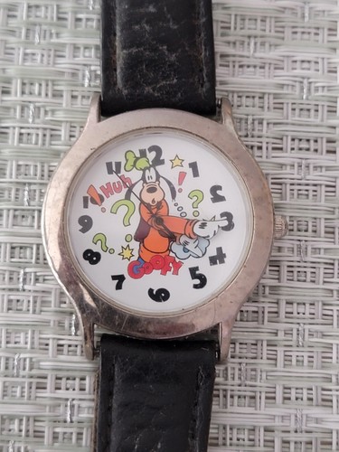 Goofy disney store - disney,