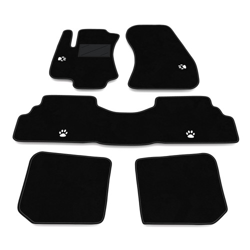 Floor mats compatible with - floor,