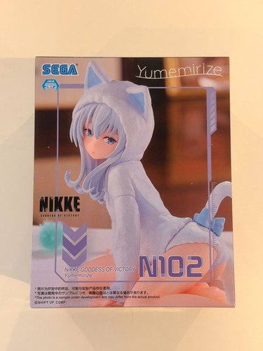 Goddess victory nikke - of,