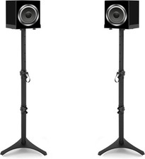 Speaker stand height - speaker,