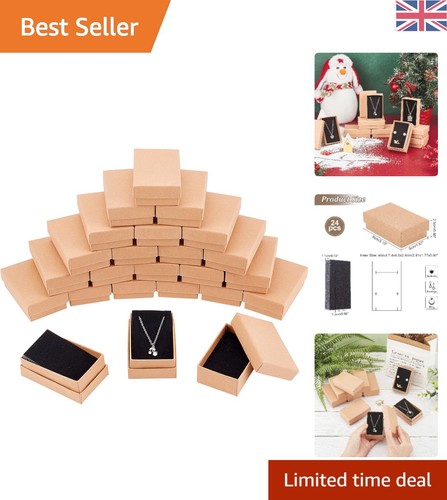 Set durable cardboard - set, 24