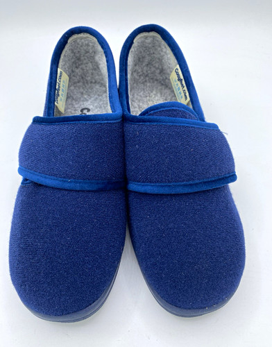 Cosyfeet women blue - women’s,