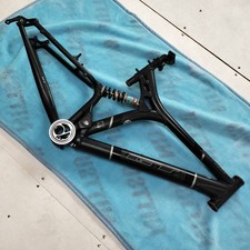 GT XCR 4000 MTB Frame Medium M