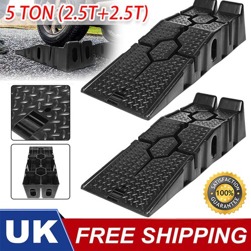 Heavy duty ton low rise - 5, car