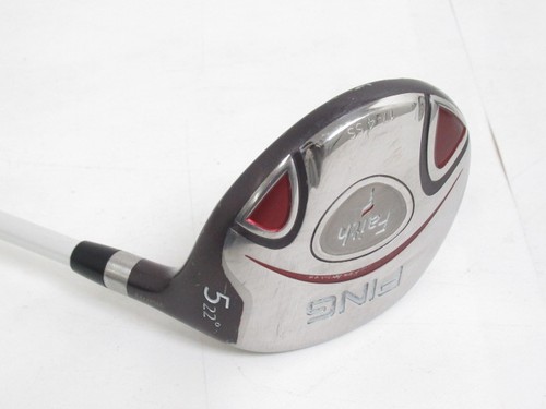 Ping faith ladies - faith, wood