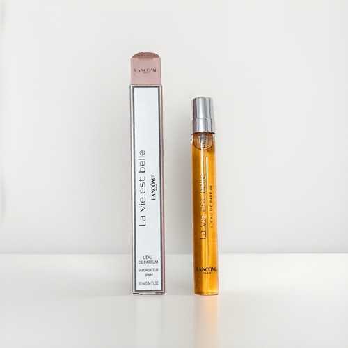 Lancôme vie est belle - lancôme,
