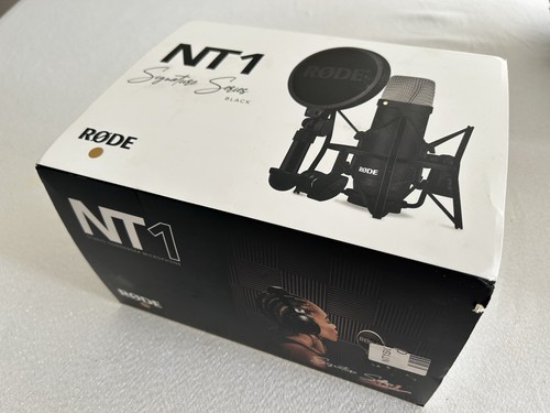 Boxed rode professional - rode,